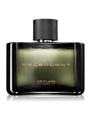 Oriflame Ascendant тоалетна вода за мъже 75 мл.