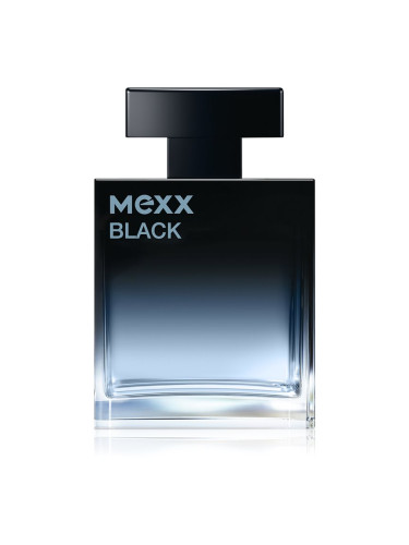Mexx Black Man парфюмна вода за мъже 50 мл.