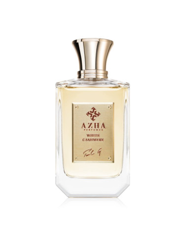 AZHA Perfumes White Cashmere парфюмна вода унисекс 100 мл.