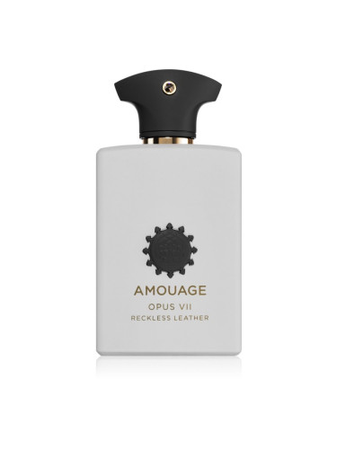 Amouage Opus VII: Reckless Leather парфюмна вода унисекс 100 мл.