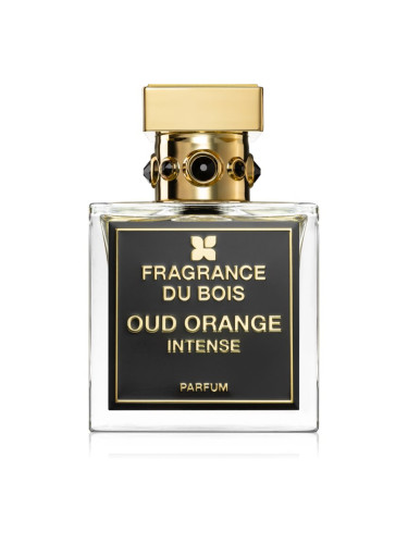 Fragrance Du Bois Oud Orange Intense парфюм унисекс 100 мл.