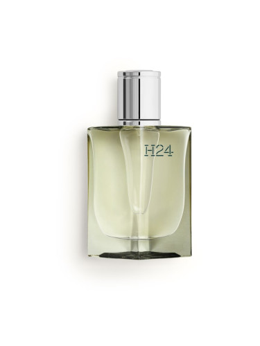 HERMÈS H24 Eau de parfum парфюмна вода сменяема за мъже 30 мл.