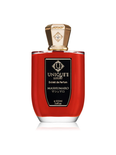 Unique'e Luxury Mashumaro парфюмен екстракт унисекс 100 мл.