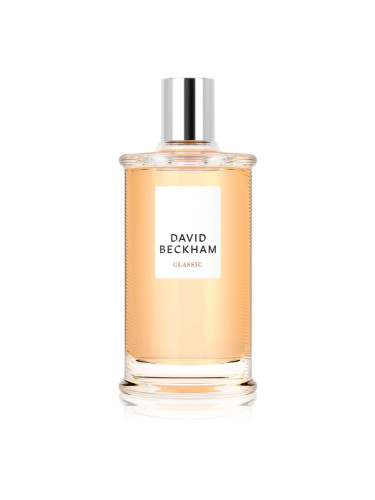 David Beckham Classic тоалетна вода за мъже 100 мл.