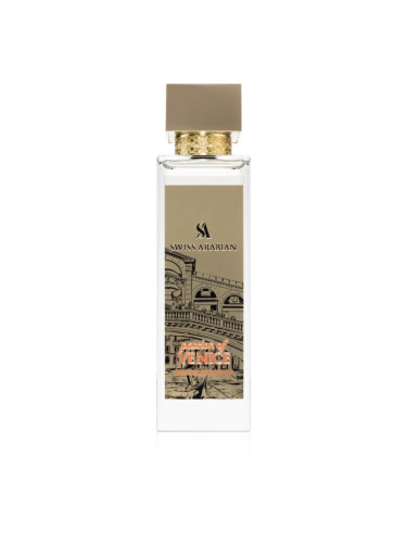 Swiss Arabian Passion of Venice парфюмен екстракт унисекс 100 мл.