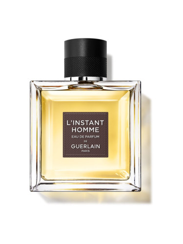 GUERLAIN L'Instant de Guerlain Pour Homme парфюмна вода за мъже 100 мл.