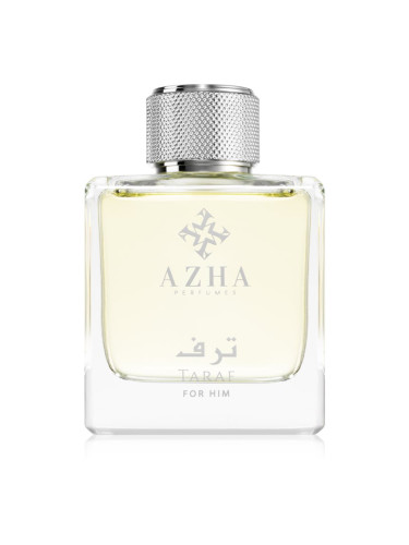 AZHA Perfumes Taraf парфюмна вода за мъже 100 мл.