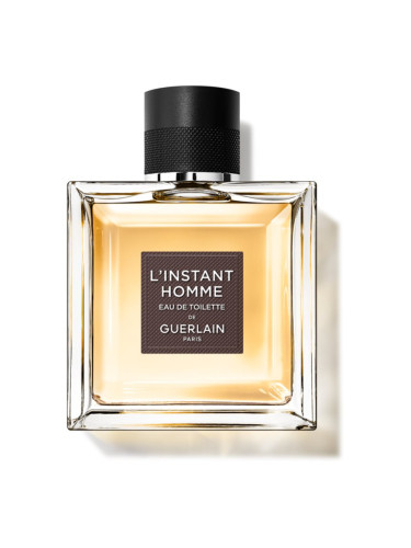 GUERLAIN L'Instant de Guerlain Pour Homme тоалетна вода за мъже 100 мл.