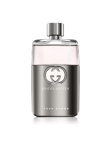 Gucci Guilty Pour Homme тоалетна вода за мъже 150 мл.