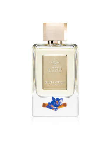 AZHA Perfumes Blue Saffron парфюмна вода унисекс 100 мл.