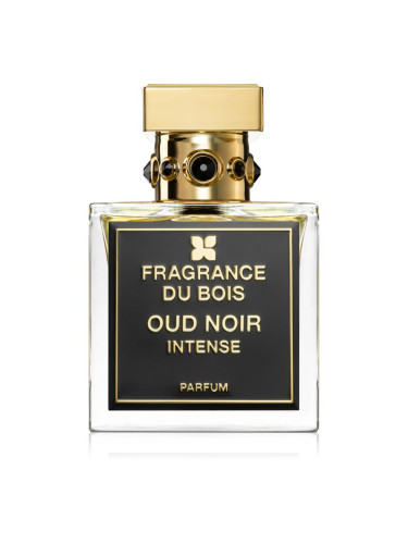 Fragrance Du Bois Oud Noir Intense парфюм унисекс 100 мл.