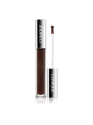 Clinique Pop™ Plush Creamy Lip Gloss хидратиращ блясък за устни цвят Black Honey 3,4 мл.