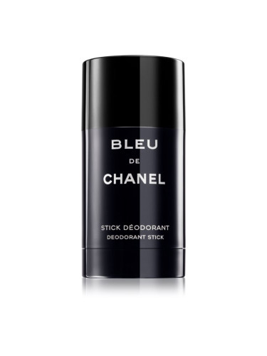 Chanel Bleu de Chanel део-стик за мъже 75 мл.