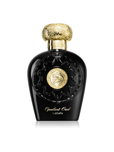 Lattafa Opulent Oud парфюмна вода унисекс 100 мл.