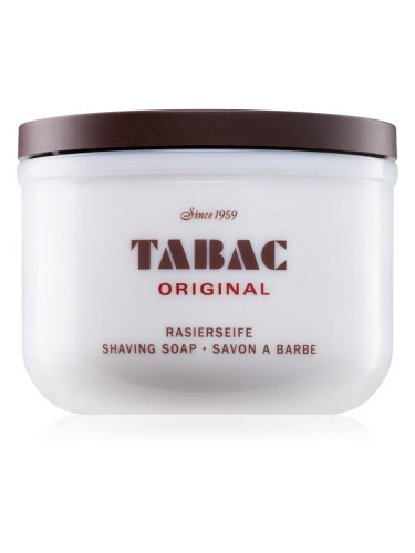 Tabac Original сапун за бръснене за мъже 125 гр.