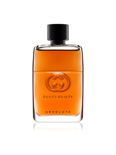 Gucci Guilty Absolute парфюмна вода за мъже 50 мл.