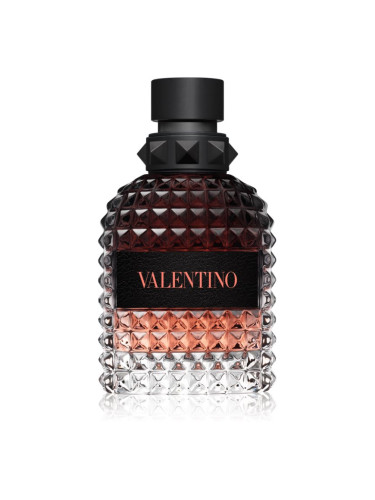 Valentino Born In Roma Coral Fantasy Uomo тоалетна вода за мъже 50 мл.