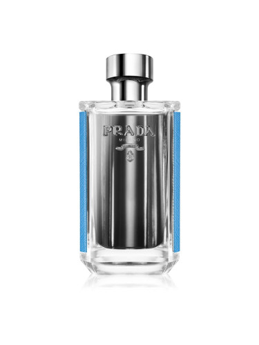 Prada L'Homme L'Eau тоалетна вода за мъже 100 мл.