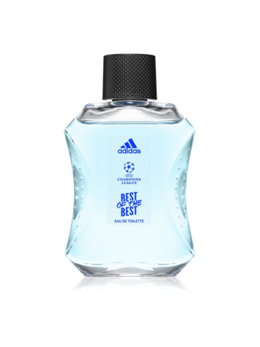 Adidas UEFA Champions League Best Of The Best тоалетна вода за мъже 100 мл.