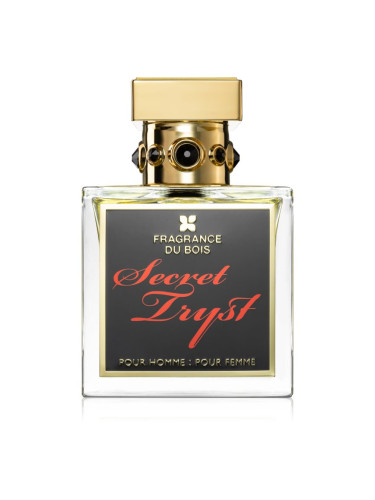 Fragrance Du Bois Secret Tryst парфюмен екстракт унисекс 100 мл.