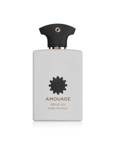 Amouage Opus XII: Rose Incense парфюмна вода унисекс 100 мл.