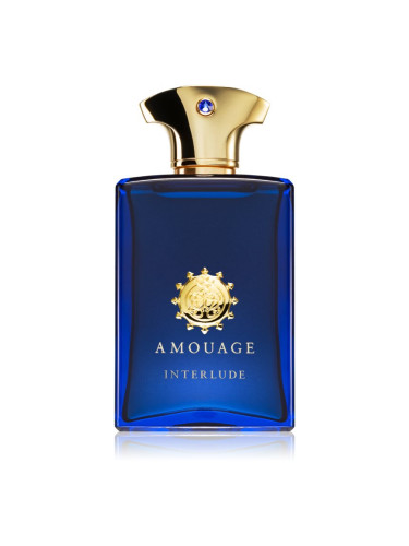 Amouage Interlude парфюмна вода за мъже 100 мл.