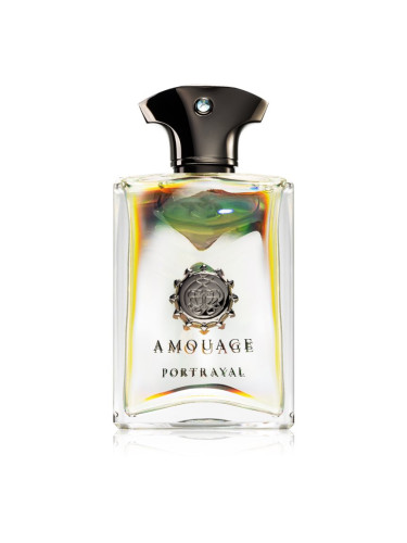 Amouage Portrayal парфюмна вода за мъже 100 мл.