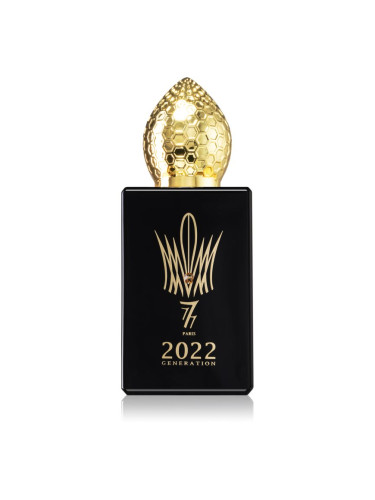 Stéphane Humbert Lucas 777 777 2022 Generation Man парфюмна вода за мъже 50 мл.