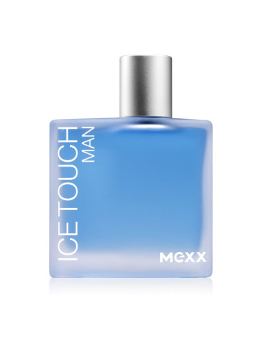 Mexx Ice Touch Man (2014) тоалетна вода за мъже 50 мл.