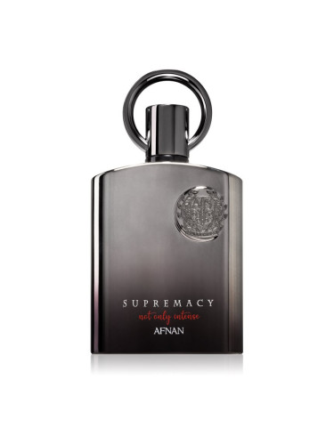 Afnan Supremacy Not Only Intense парфюмен екстракт за мъже 100 мл.