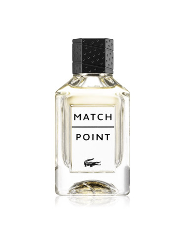 Lacoste Match Point Cologne тоалетна вода за мъже 100 мл.