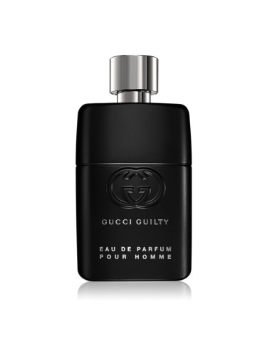 Gucci Guilty Pour Homme парфюмна вода за мъже 50 мл.