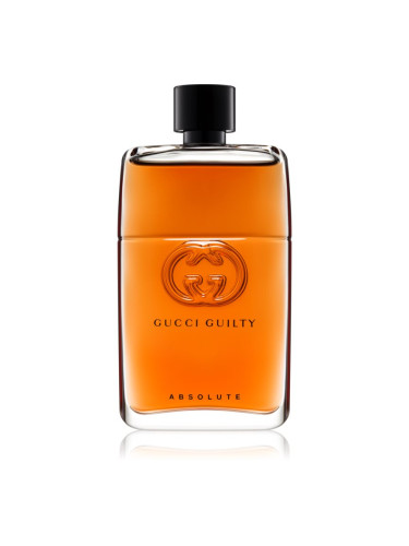 Gucci Guilty Absolute парфюмна вода за мъже 90 мл.
