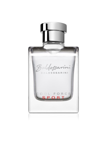 Baldessarini Cool Force Sport тоалетна вода за мъже 50 мл.