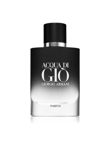 Armani Acqua di Giò Parfum парфюм за мъже 75 мл.