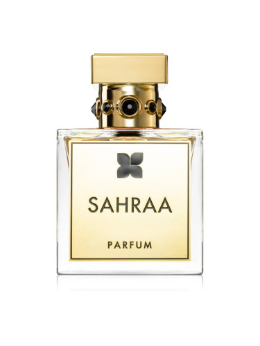 Fragrance Du Bois Sahraa парфюм унисекс 100 мл.