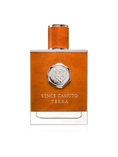 Vince Camuto Terra Men тоалетна вода за мъже 100 мл.