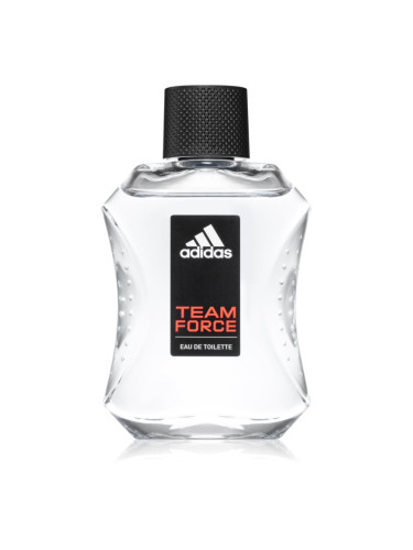 Adidas Team Force Edition 2022 тоалетна вода за мъже 100 мл.