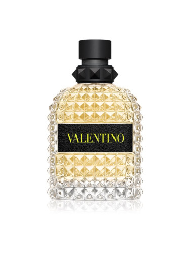 Valentino Born In Roma Yellow Dream Uomo тоалетна вода за мъже 100 мл.
