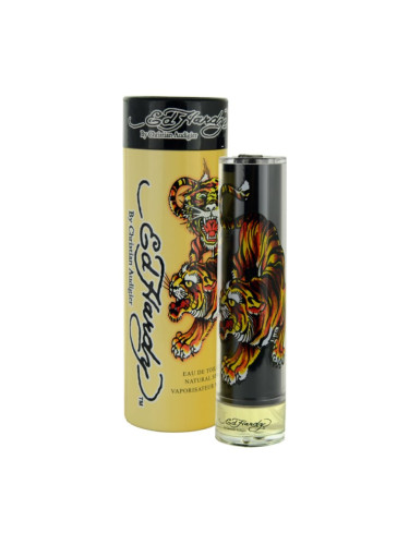 Christian Audigier Ed Hardy For Men тоалетна вода за мъже 100 мл.
