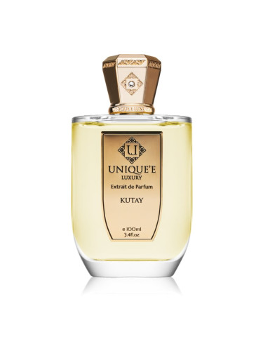 Unique'e Luxury Kutay парфюмен екстракт унисекс 100 мл.