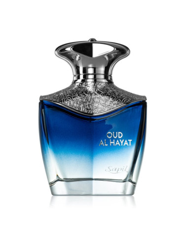 Sapil Oud Al Hayat парфюмна вода унисекс 100 мл.