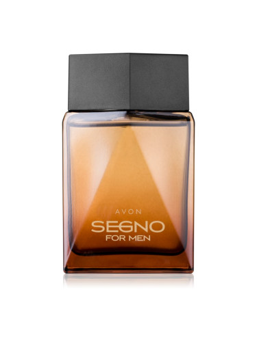 Avon Segno парфюмна вода за мъже 75 мл.