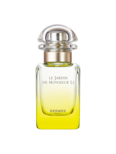 HERMÈS Parfums-Jardins Collection Le Jardin de Monsieur Li тоалетна вода унисекс 30 мл.