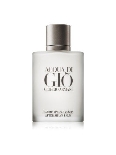 Armani Acqua di Giò балсам за след бръснене за мъже 100 мл.