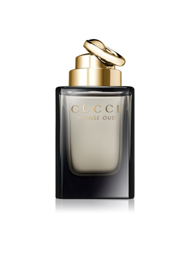Gucci Intense Oud парфюмна вода унисекс 90 мл.
