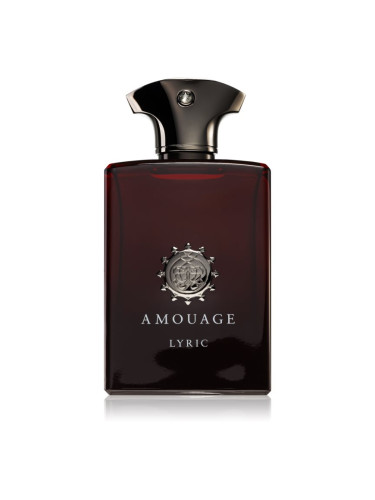 Amouage Lyric парфюмна вода за мъже 100 мл.