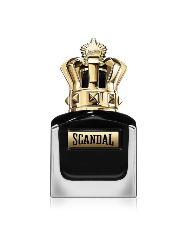 Jean Paul Gaultier Scandal Pour Homme Le Parfum парфюмна вода сменяема за мъже 50 мл.
