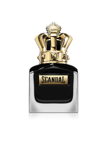 Jean Paul Gaultier Scandal Pour Homme Le Parfum парфюмна вода сменяема за мъже 50 мл.