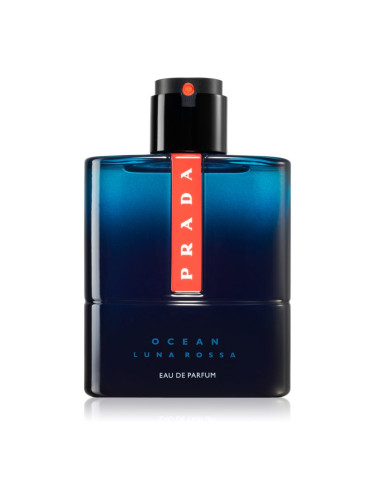 Prada Luna Rossa Ocean парфюмна вода за мъже 100 мл.